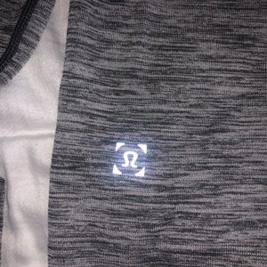 Lululemon long sleeve